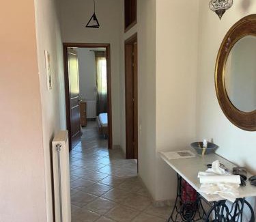 Karfas Apartment | Villa Marisia