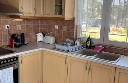 Karfas Apartment | Villa Marisia