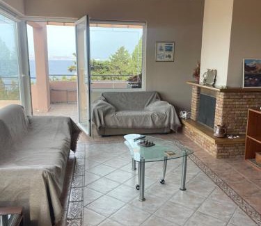 Karfas Apartment | Villa Marisia