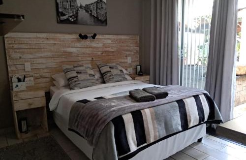 Kraaifontein House | Villa Mariss Guesthouse