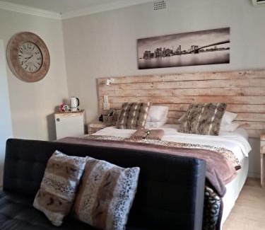 Kraaifontein House | Villa Mariss Guesthouse