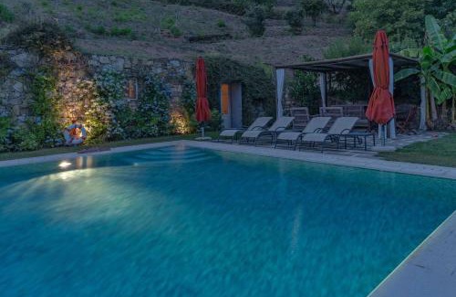 Nozanno Villa | Villa Marlia 12 by Mmega