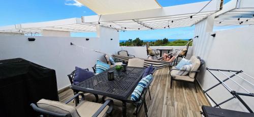 El Combate Apartment | Villa Marlyn