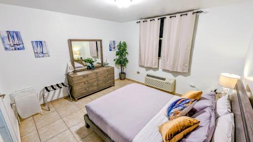 El Combate Apartment | Villa Marlyn