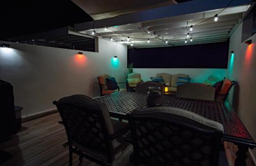 El Combate Apartment | Villa Marlyn