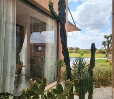 Souihla Villa | Villa Marrakech