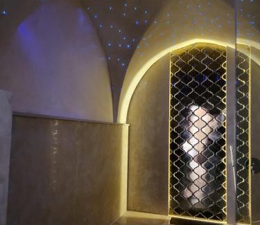 Souihla Villa | Villa Marrakech