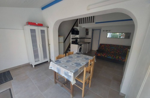 Marseillan Plage Villa | Villa Marseillan Plage 3 rooms (6 people)