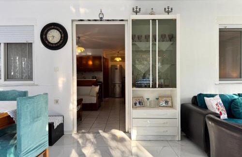 Prinos House | Villa Marsendbion