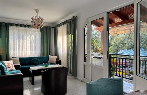 Prinos House | Villa Marsendbion