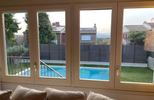 Montilivi House | Villa Marta - Girona