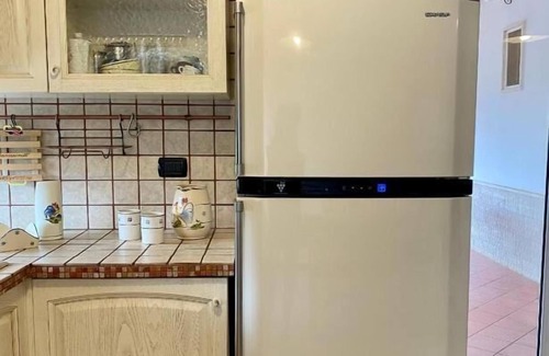 L'Assunta Apartment | Villa Marta