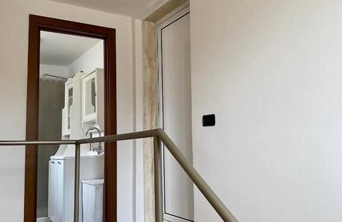 L'Assunta Apartment | Villa Marta