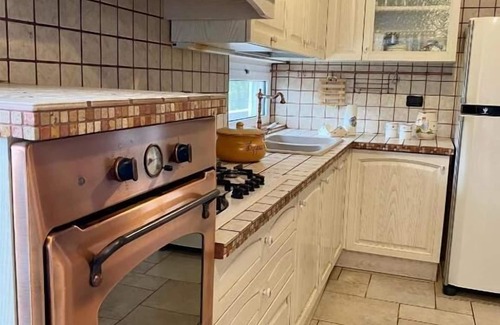 L'Assunta Apartment | Villa Marta