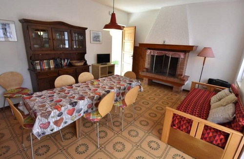 Vesta House | Villa Martinelli