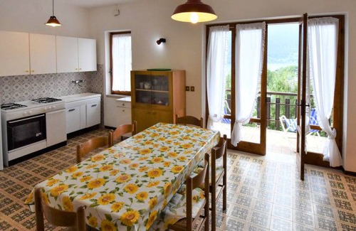 Vesta House | Villa Martinelli