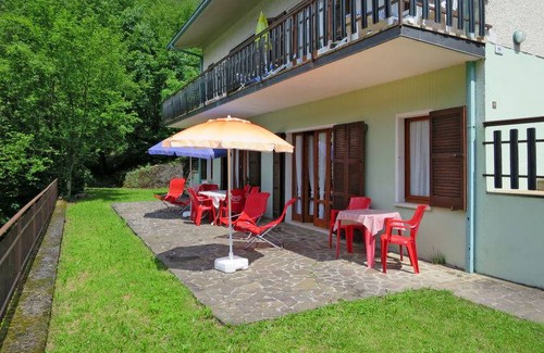 Vesta House | Villa Martinelli