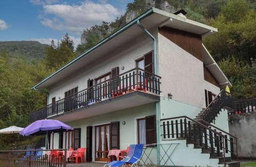 Vesta House | Villa Martinelli