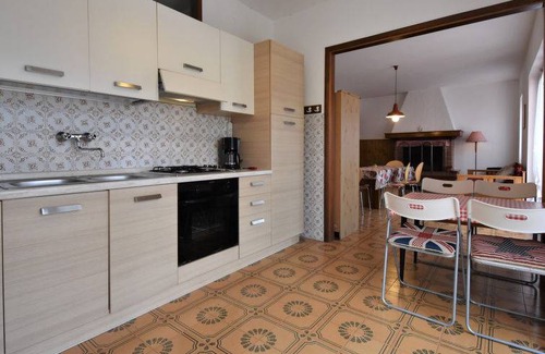 Vesta Apartment | Villa Martinelli