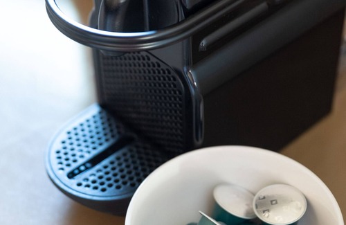 Hoedspruit Villa | Villa Marula: Delightful South African bush villa