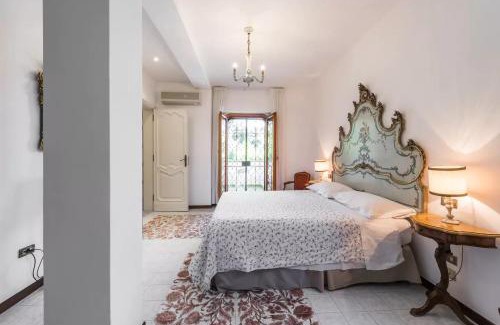 Trani Apartment | Villa Mary - OroBlu