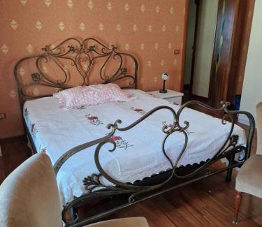 Savoca Apartment | Villa Mary Sol