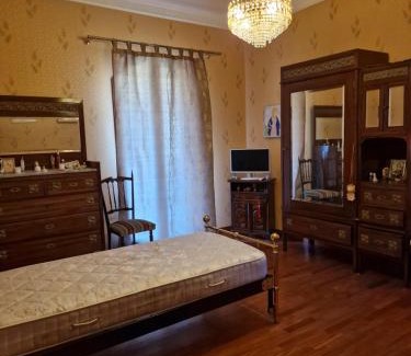 Savoca Apartment | Villa Mary Sol