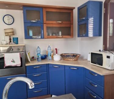 Savoca Apartment | Villa Mary Sol