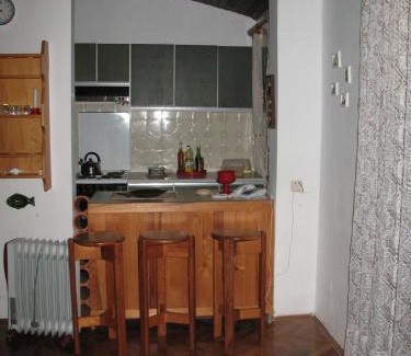 Vantacici Apartment | Villa Maslina