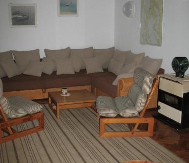 Vantacici Apartment | Villa Maslina