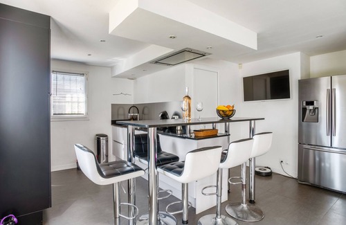 Aubagne Villa | Villa Massilia - Welkeys