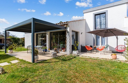 Aubagne Villa | Villa Massilia - Welkeys