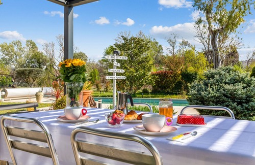 Aubagne Villa | Villa Massilia - Welkeys