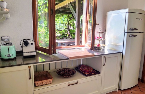 Carlazzo House | Villa Massimo by Interhome