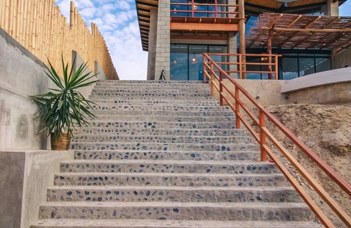 Mancora Villa | Villa Mateo by Gratiam