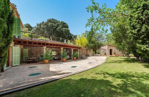 Valldemossa Villa | Villa Matge
