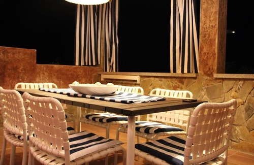 Villaputzu Villa | VILLA MATILDE