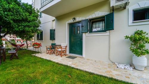 Parga Apartment | Villa Matina