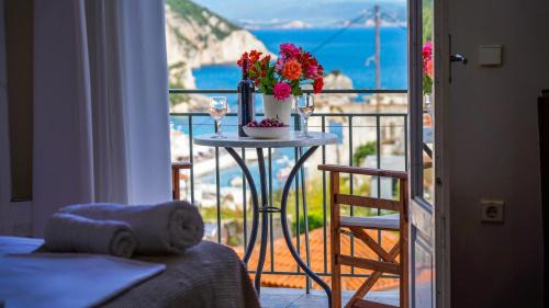 Parga Apartment | Villa Matina