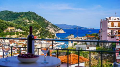 Parga Apartment | Villa Matina