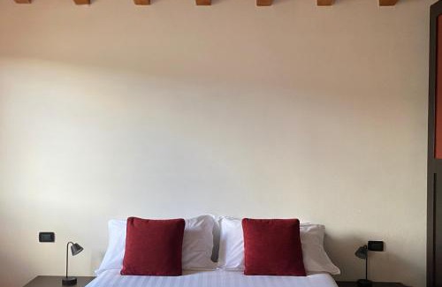 Erbusco Apartment | Villa Mattei Franciacorta