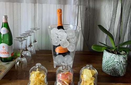 Erbusco Apartment | Villa Mattei Franciacorta