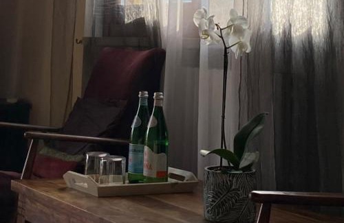 Erbusco Apartment | Villa Mattei Franciacorta