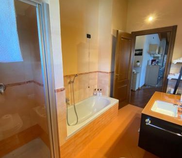 Erbusco Apartment | Villa Mattei Franciacorta