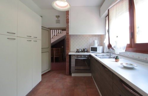Forte dei Marmi Villa | Villa Mauro