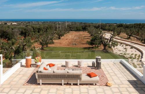 Carovigno Villa | Villa Maxima