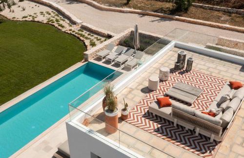 Carovigno Villa | Villa Maxima