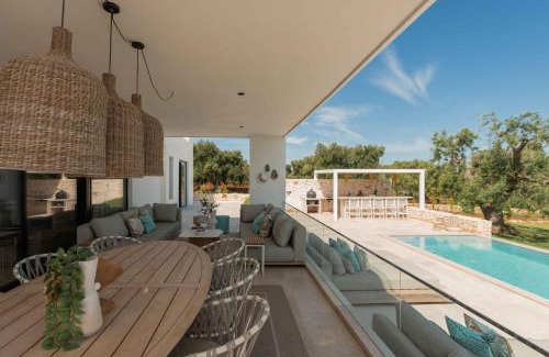 Carovigno Villa | Villa Maxima