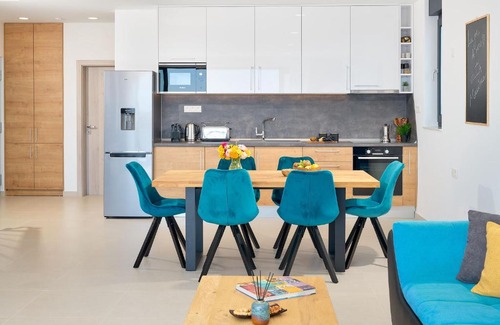 Veliko Brdo Villa | Villa Maxima with heated pool - Makarska Veliko Brdo