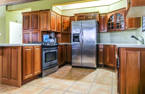 San Ignacio Villa | Villa Maya Gold Standard and Certified